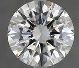 1.06 carat Round diamond H  VS1 Excellent