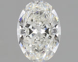 1.5 carat Oval diamond G  VS1