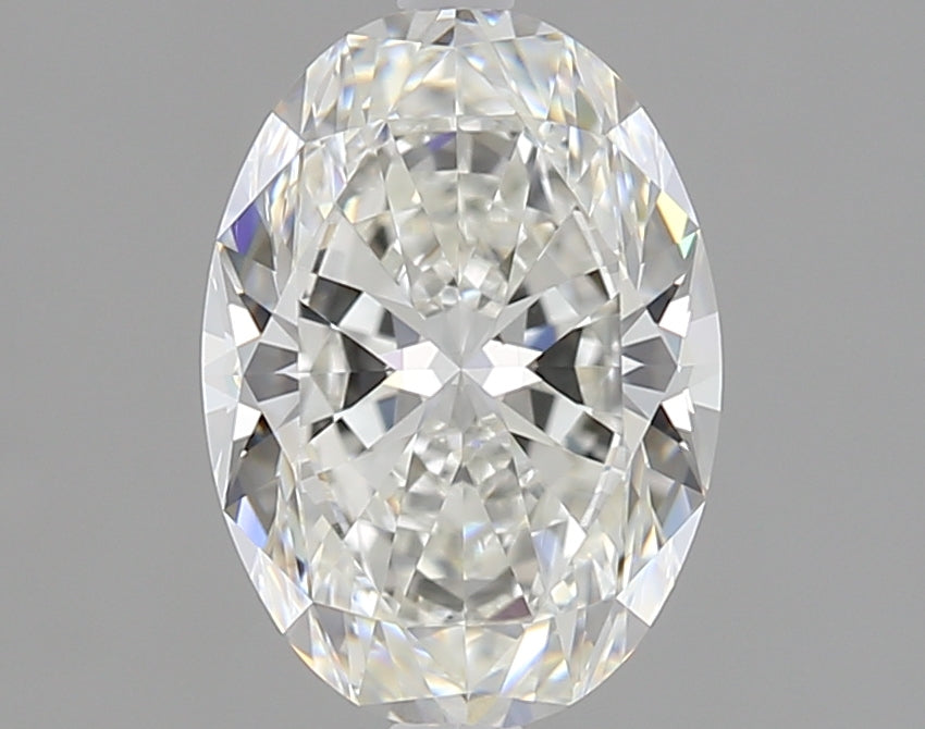 1.50 carat Oval diamond G  VS1