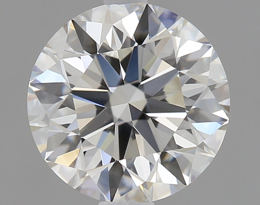 1 carat Round diamond H  VS2 Excellent