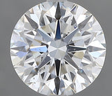 0.91 carat Round diamond G  SI1 Excellent