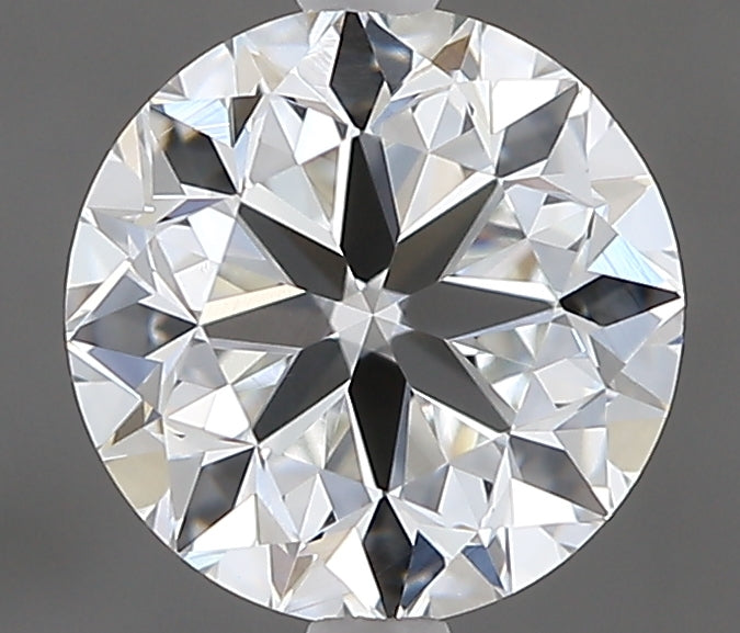 0.91 carat Round diamond G  VVS2 Very good