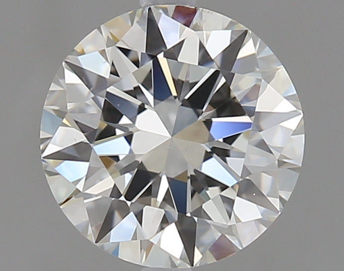 1.00 carat Round diamond I  VS2 Excellent