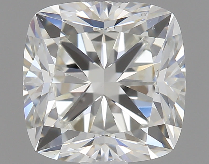 1.01 carat Cushion diamond I  VS2