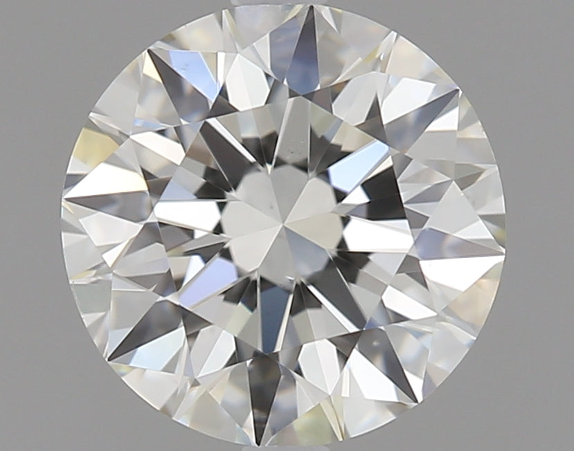 1.03 carat Round diamond I  VS2 Excellent