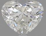 1.02 carat Heart diamond I  VVS1