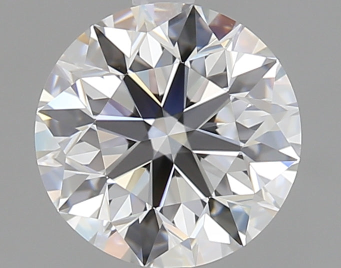 1.4 carat Round diamond D  VVS2 Excellent