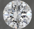 1.50 carat Round diamond H  SI1 Excellent