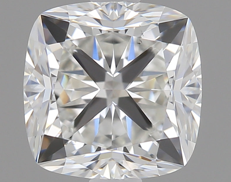 1.01 carat Cushion diamond G  VS2