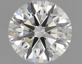 1.00 carat Round diamond H  VS1 Excellent