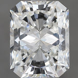 2.50 carat Radiant diamond G  VS1 