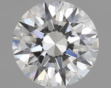 1.01 carat Round diamond G  VS1 Excellent