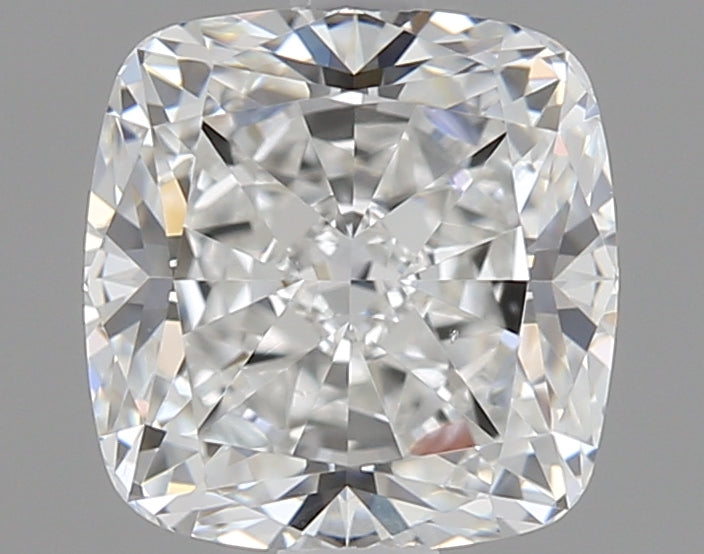 1 carat Cushion diamond G  VS2