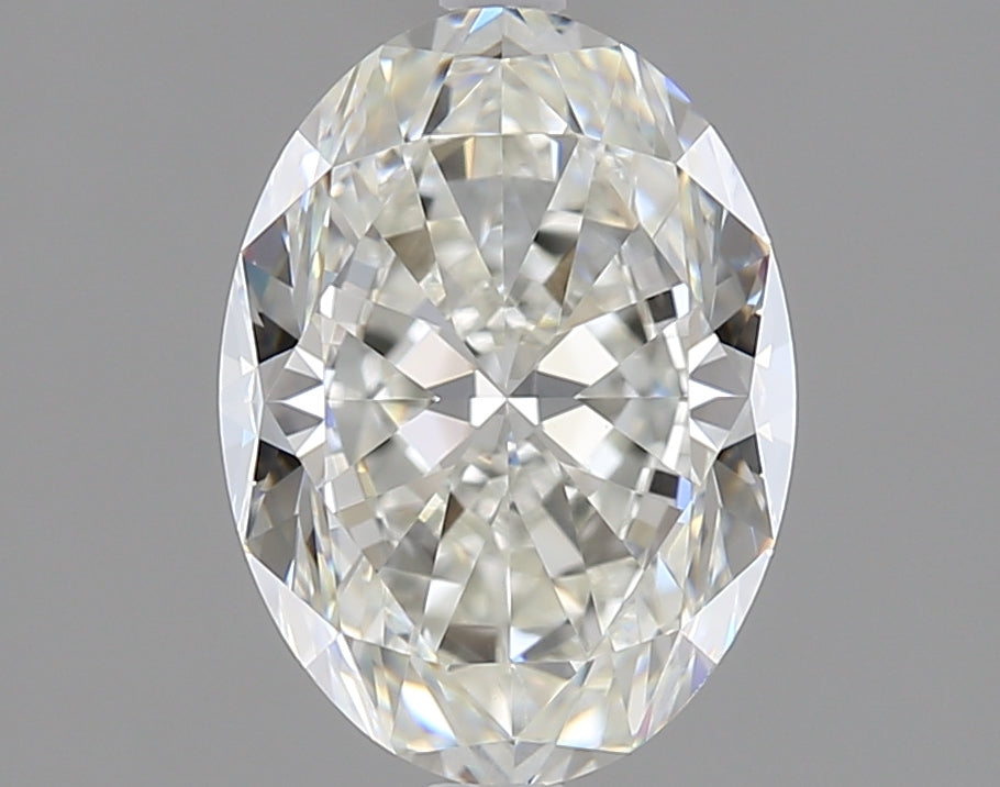 1.70 carat Oval diamond G  SI1