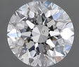 1.00 carat Round diamond E  SI2 Excellent