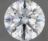 1.00 carat Round diamond E  SI1 Excellent