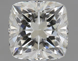 1.04 carat Cushion diamond I  VVS1