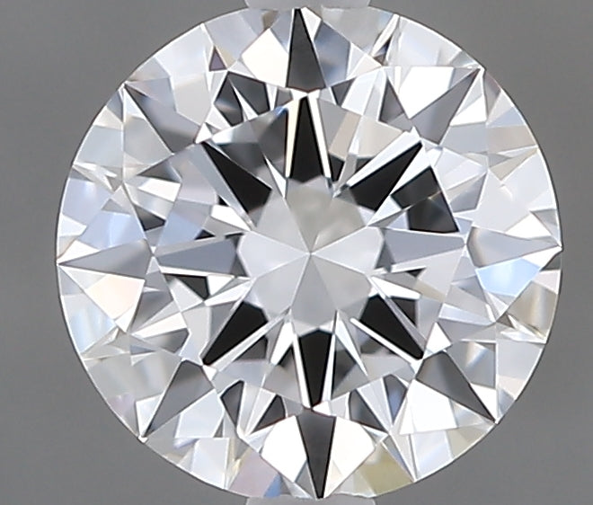 0.60 carat Round diamond D  VVS1 Excellent
