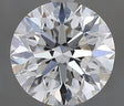 1.00 carat Round diamond E  SI1 Excellent