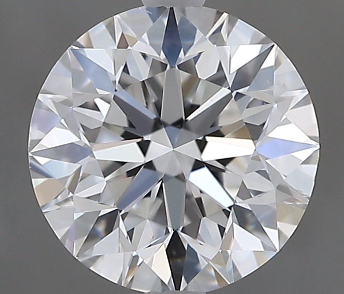 1.00 carat Round diamond E  SI1 Excellent