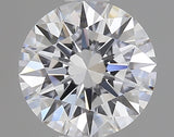 0.92 carat Round diamond D  FL Excellent