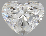 1.50 carat Heart diamond I  VS2