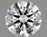 1.01 carat Round diamond G  VS1 Excellent