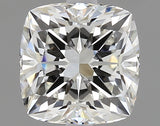 1.02 carat Cushion diamond I  VVS1