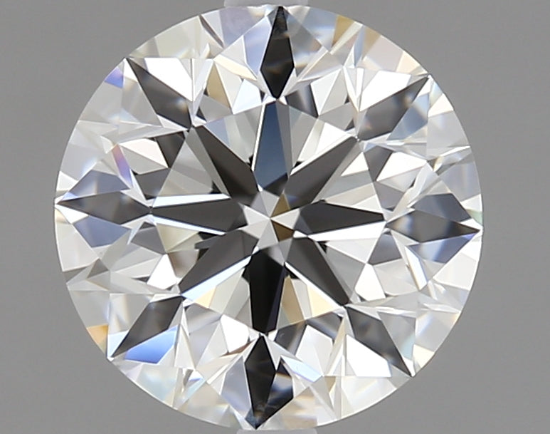 1.5 carat Round diamond H  VVS2 Excellent