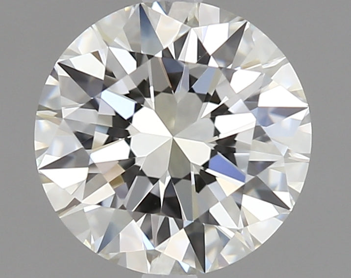 1.00 carat Round diamond K  VVS1 Excellent