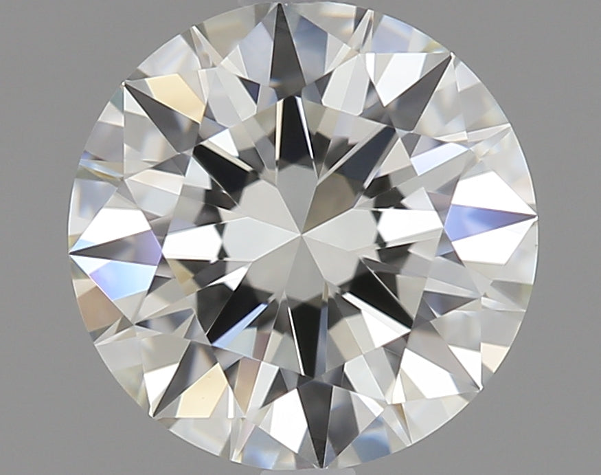 1 carat Round diamond J  VS1 Excellent