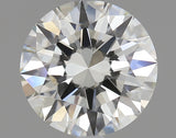 1 carat Round diamond J  VS1 Excellent