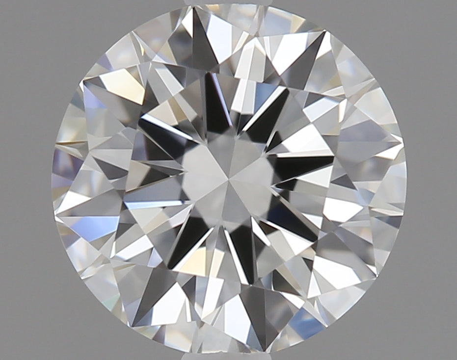 1 carat Round diamond H  VVS1 Excellent