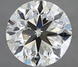 2.00 carat Round diamond I  VS1 Very good