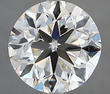 2.00 carat Round diamond I  VS1 Very good