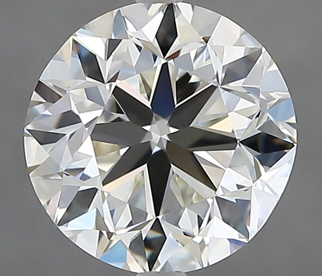 2.00 carat Round diamond I  VS1 Very good