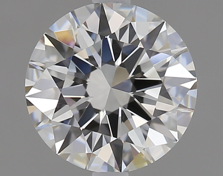 1.01 carat Round diamond H  VVS1 Excellent