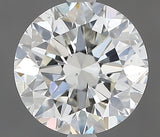 1.00 carat Round diamond H  SI1 Excellent