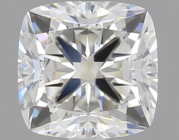 1.01 carat Cushion diamond I  VVS1