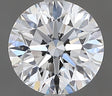 0.80 carat Round diamond D  SI1 Excellent