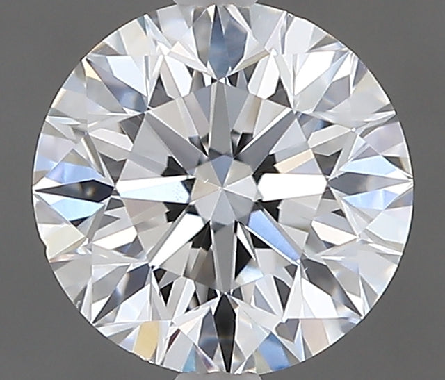 0.80 carat Round diamond D  SI1 Excellent