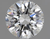 1 carat Round diamond G  VS1 Excellent