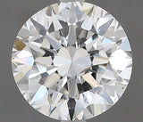 1.00 carat Round diamond F  SI1 Excellent