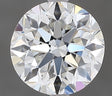 1.00 carat Round diamond G  SI1 Very good