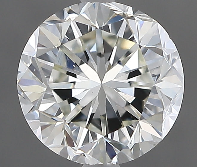 1.00 carat Round diamond H  VS2 Good