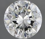 1.00 carat Round diamond H  VS2 Good