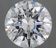 1.02 carat Round diamond H  SI2 Excellent