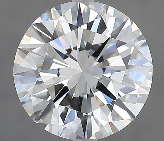 2.00 carat Round diamond G  VS1 Excellent