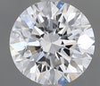 0.70 carat Round diamond E  VS2 Excellent
