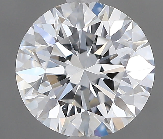 0.70 carat Round diamond E  VS2 Excellent